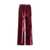 forte_forte Forte_Forte Palace Pants RED