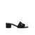 Givenchy GIVENCHY Sandals Shoes BLACK