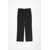 Acne Studios Acne Studios Fn-Mn-Trou000834 - Trousers Clothing 900 BLACK