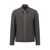 Givenchy GIVENCHY Wool Zip Jacket GREY