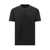 Givenchy Givenchy T-Shirt With Logo Black