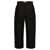 STUDIO NICHOLSON Studio Nicholson 'Howse' Trousers Black