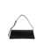 Jil Sander Jil Sander Large Cannoli Bag Black