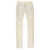 ETRO Etro Tone-On-Tone Logo Jeans WHITE