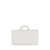 Marni Marni Tropicalia Wallet WHITE