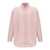 STUDIO NICHOLSON Studio Nicholson Oversize Shirt PINK