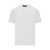 DSQUARED2 Dsquared2 T-Shirt With Logo WHITE