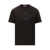 DSQUARED2 Dsquared2 T-Shirt With Logo Black