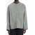LEMAIRE LEMAIRE SHIRTS GREY