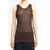 LEMAIRE Lemaire T-Shirt BROWN