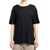 LEMAIRE Lemaire Short Sleeves Black