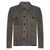 Tom Ford Tom Ford Coats Grey Grey