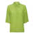 GLANSHIRT Glanshirt shirt 52S060.L8038 715 Green Green