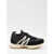 Moncler Pacey Sneakers BLACK