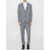 Lardini Two-Piece Suit GREY