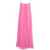 Kaos Maxi dress Pink