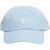 Ralph Lauren Baseball cap with logo Blue