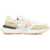 Philippe Model Sneakers "Antibes Low" White
