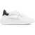 Philippe Model Sneakers "Temple" White