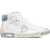 Philippe Model Sneakers "Prsx High" White