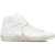 Philippe Model Sneakers "Tres Temple Low" White