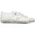 Philippe Model Sneaker "PRSX Low" White