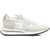 Philippe Model Sneakers "Tropez Haute Low" White