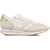 Philippe Model Sneakers "Tropez Low" White