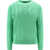 Ralph Lauren Sweater Green