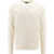 Ralph Lauren Sweater White