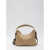 Stella McCartney Small Logo Shoulder Bag BEIGE