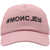 Moncler Grenoble Hat Pink