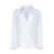 Dries Van Noten Dries Van Noten Shirts WHITE