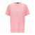 Versace Versace T-Shirt PINK