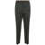 IBRIGU IBRIGU STRAIGHT TROUSER CLOTHING GREY