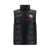 CANADA GOOSE Canada Goose Crofton Full Zip Field Vest Black