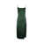 JACQUEMUS Jacquemus Dress DARKGREEN