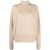 TOTÊME Toteme Sweaters CASHEW