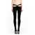 MUGLER Mugler 'M Cut-Out' Trousers Black