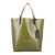 Marni Marni Tribeca Shopping Bag MILITARY GREEN
