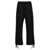 MSGM Msgm Cargo Trousers Black