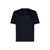 Giorgio Armani Giorgio Armani T-Shirts And Polos BLUE