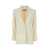 Valentino Garavani Valentino Garavani Jackets And Vests WHITE