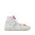 Off-White Off-White Off Court 3.0 High Sneakers WHITE