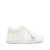 Off-White Off-White Out Of Office Leather Sneakers WHITE