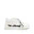 Off-White Off-White Out Of Office Sneakers For Walking WHITE