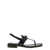 Salvatore Ferragamo Salvatore Ferragamo 'Lula' Sandals Black