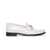 Ferragamo Ferragamo Flat shoes WHITE