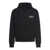 Givenchy GIVENCHY Hoodies Sweatshirt BLACK