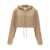 Givenchy Givenchy K-Way Logo Beige